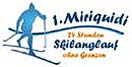 1. Miriquidi - Der 24 Stunden Skilanglauf ohne Grenzen